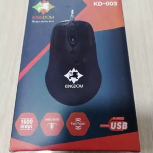 ماوس کینگ دام مدل KD-003