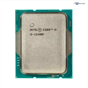 پردازنده اینتل Core i5 12400TRY