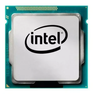 پردازنده مرکزی اینتل سری Coffee Lake  مدل  Core i3-10100