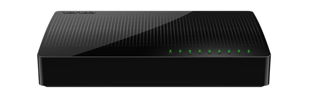 سوئیچ 8 پورت گیگابیتی و دسکتاپ تندا مدل SG108