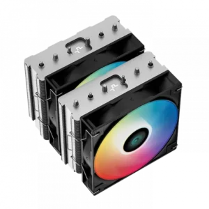 فن پردازنده دیپ کول مدل DeepCool AG620 WH ARGB DEEPCOOL