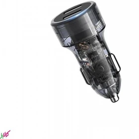 شارژر فندکی awei مدل C-833