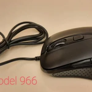 ماوس سیمی Perfect مدل P-M966