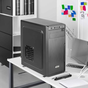 کیس کامپیوتر حسابداری و اداری و مدرسه