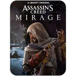Assassin's Creed Mirage
