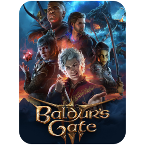 Baldur's Gate 3