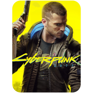 Cyberpunk 2077