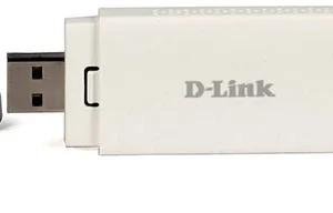 مودم قابل حمل 4G/LTE دی لینک DWR-910M