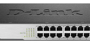 سوئیچ 16 پورت مگابیتی و رکمونت دی لینک مدل DES-1016D