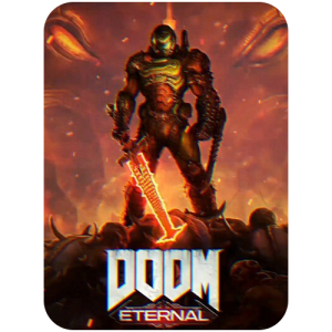 DOOM Eternal