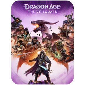Dragon Age Veilguard