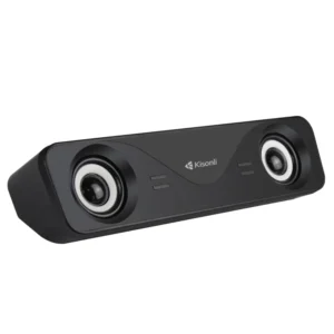 اسپیکر دسکتاپ سیمدار انزو مدل i-610