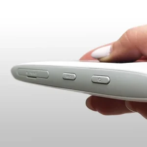 مودم 4G LTE قابل حمل زد تی ای مدل MF920V