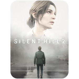 Silent Hill 2