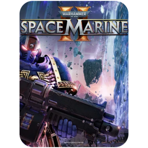 Space Marine 2