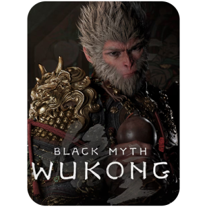 Black Myth Wukong