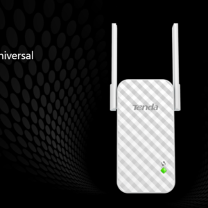 توسعه دهنده شبکه بی‌سیم 300Mbps تندا مدل A9