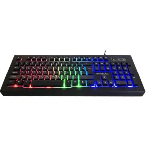 کیبورد گیمینگ ایکس پی پروداکت مدل XP 9100 RGB