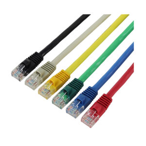 پچ کورد بل دن سی سانتی cat6 UTP