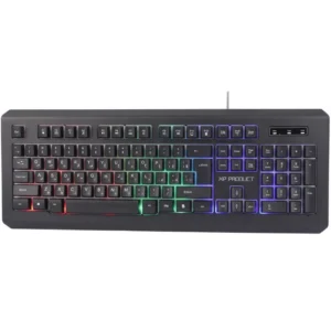 ماوس و کیبورد باسیم ایکس پی XP-9300G