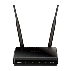 اکسس پوینت بی‌سیم N300 دی لینک مدل DAP-1360