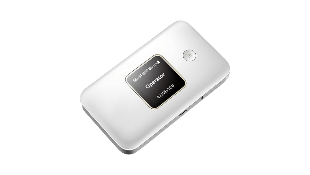 مودم همراه 4.5G TD-LTE هوآوی مدل E5785