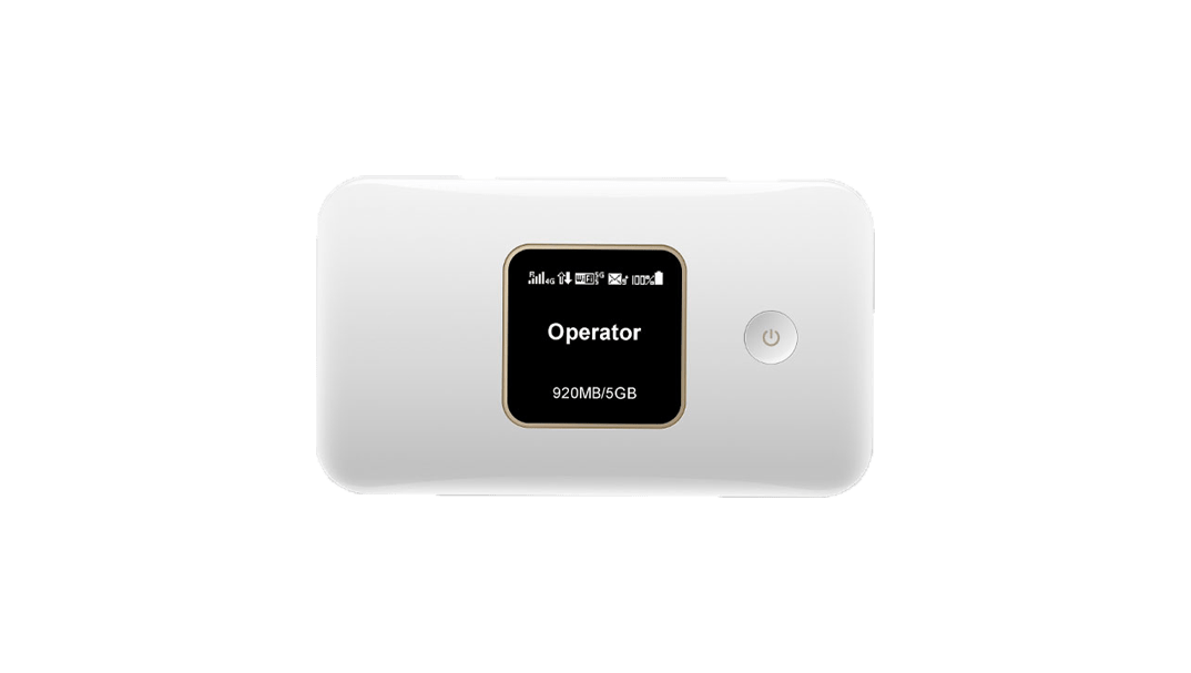 مودم همراه 4.5G TD-LTE هوآوی مدل E5785