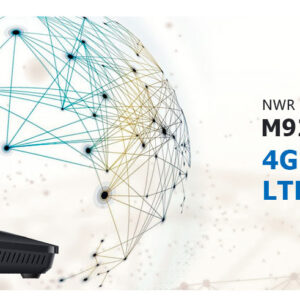 مودم روتر 4G نتربیت مدل NWR–M920 v2