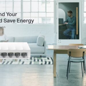 سوئیچ 8 پورت مگابیتی و دسکتاپ تی پی لینک مدل LS1008