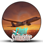 Microsoft flight simulator