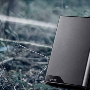 هارد اکسترنال اپیسر مدل AC632 ظرفیت 1 ترابایت