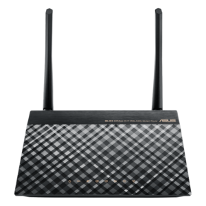 مودم روتر VDSL/ADSL بی سیم N300 ایسوس مدل DSL-N16