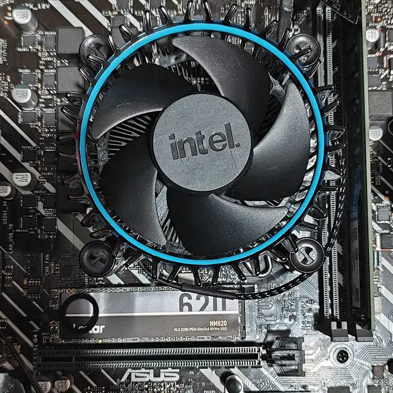 خرید کیس کامپیوتر گیمینگ ارزان و اقتصادی سلن: قدرت و کارایی با قیمتی مقرون به صرفه