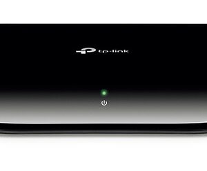 سوئیچ 5 پورت گیگابیتی و دسکتاپ تی پی لینک مدل TL-SG1005D