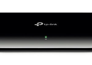 سوئیچ 8 پورت گیگابیتی و دسکتاپ تی پی لینک مدل TL-SG1008D