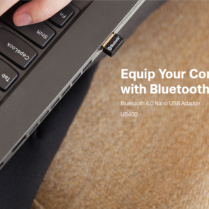 گیرنده بلوتوث تی پی لینک مدل UB400