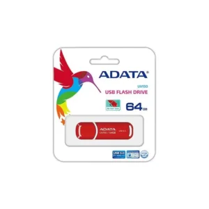فلش مموری ای دیتا مدل DashDrive UV150 ظرفیت 64 گیگابایت