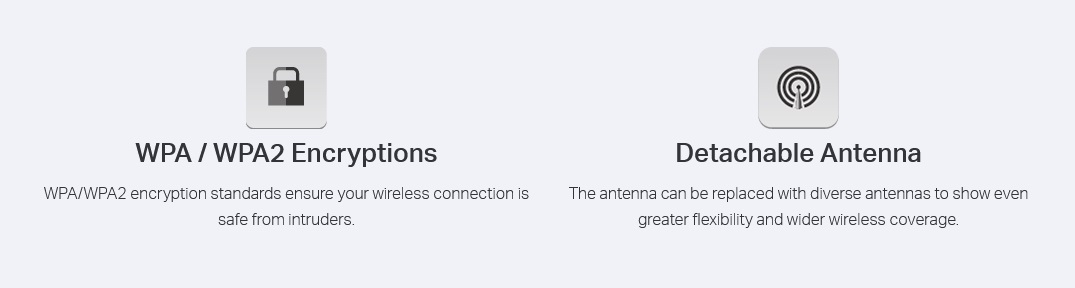 کارت شبکه TL-WN781ND