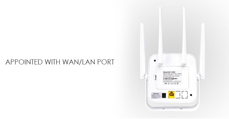 مودم نزتک 99DX