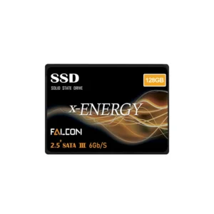 اس اس دی اینترنال ساتا ایکس انرژی مدل FALCON ظرفیت 128 گیگابایت