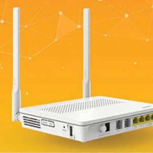 مودم فیبر نوری هوآوی مدل HG8245H