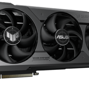 کارت گرافیک ایسوس مدل TUF Gaming GeForce RTX™ 4080 SUPER 16GB GDDR6X OC Edition